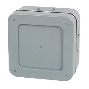 bg nexus 4 pole junction box|bg nexus.